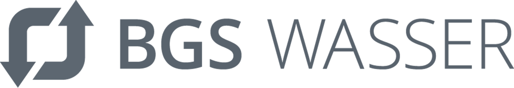 Riverstate: unser Partner-Logo "BGS-Wasser"