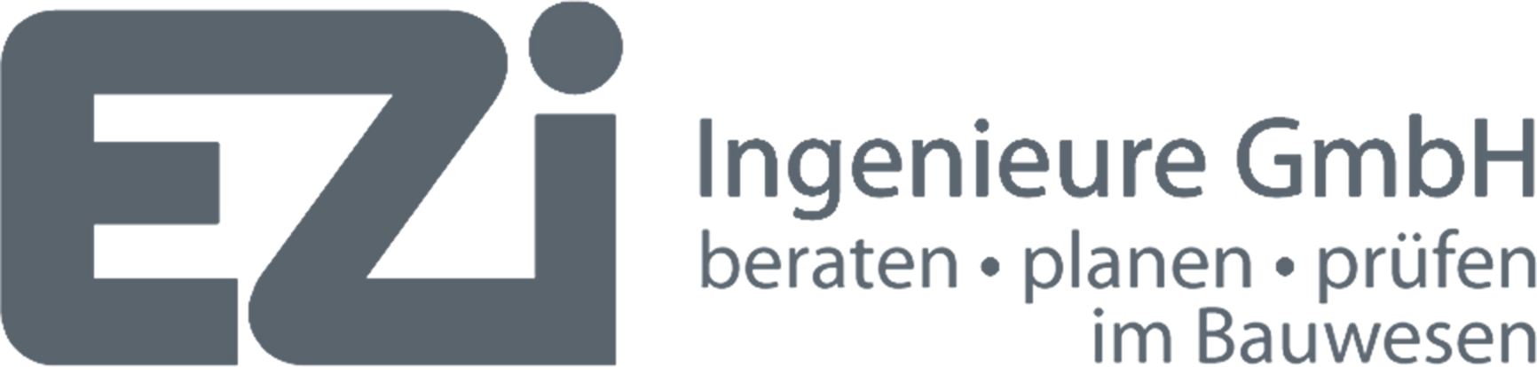 Riverstate: unser Partner-Logo "ezi"