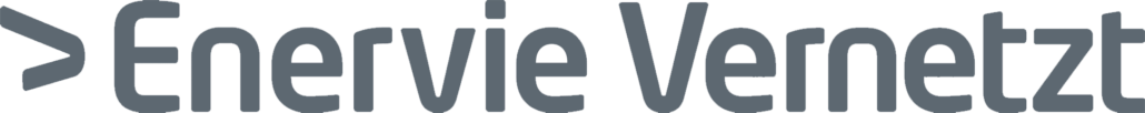 Riverstate: unser Partner-Logo "EnervieVernetzt"